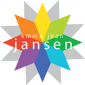Emma Jean Jansen's Logo